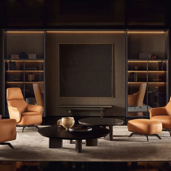 Verona Armchair