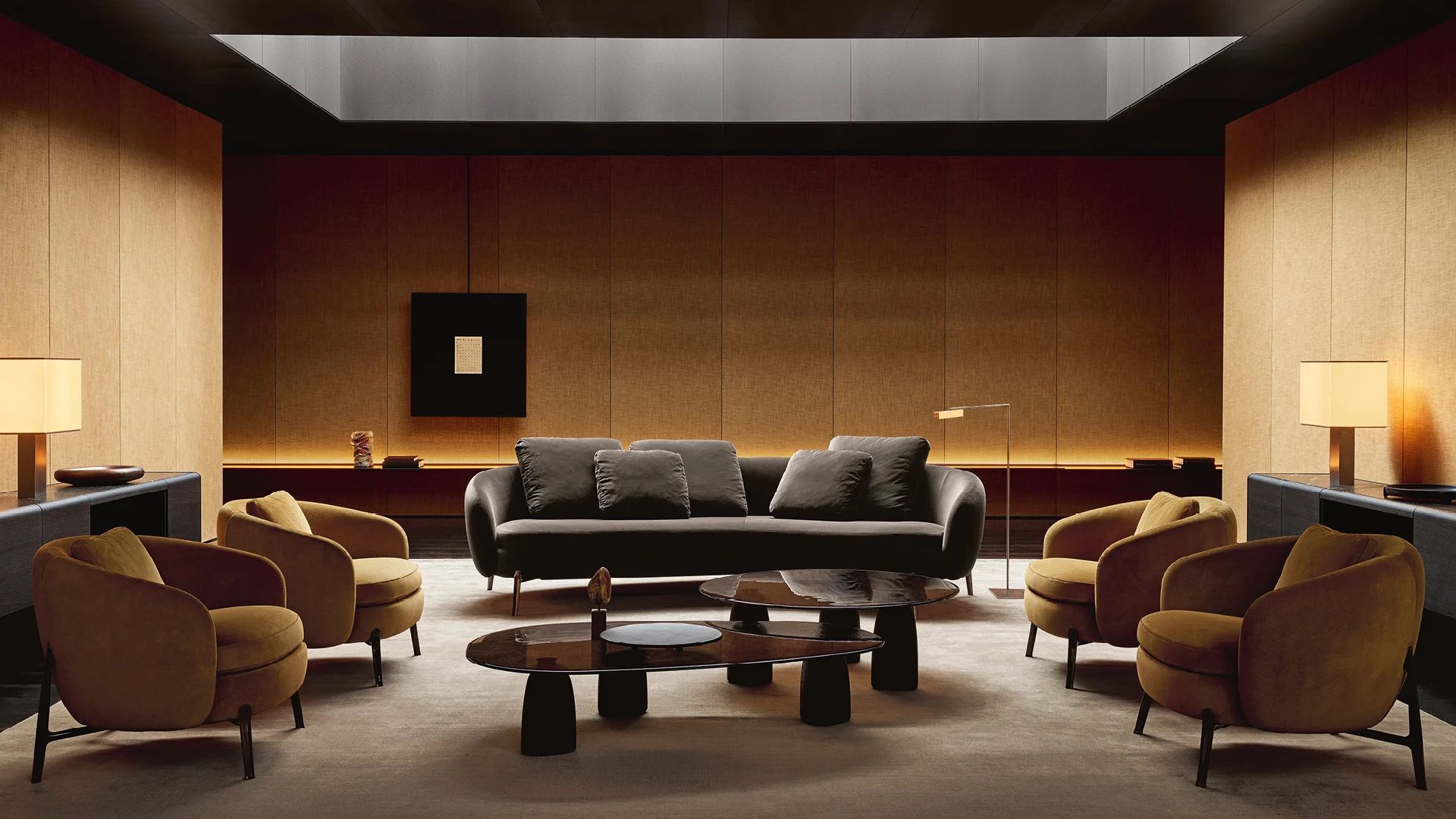 Aspen Armchair