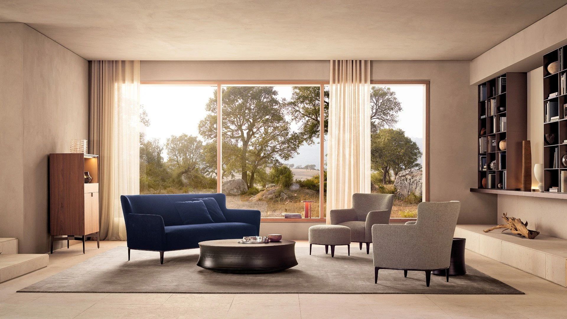 Riviera Chair