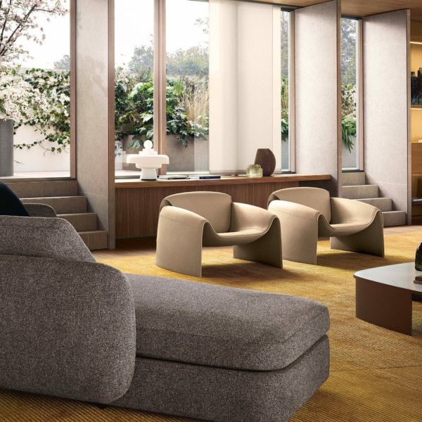 Hamilton Armchair
