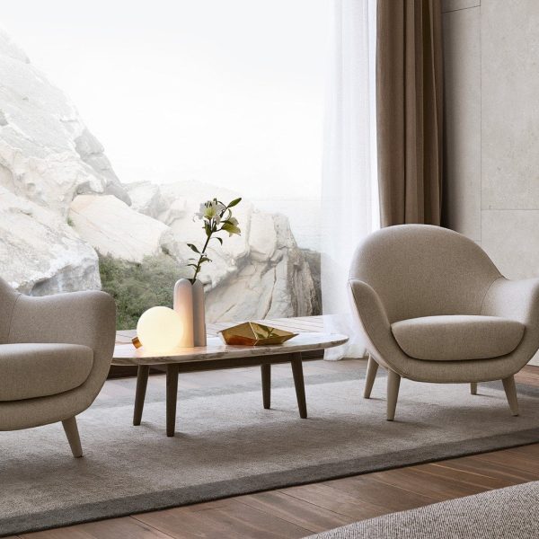 Soho Armchair
