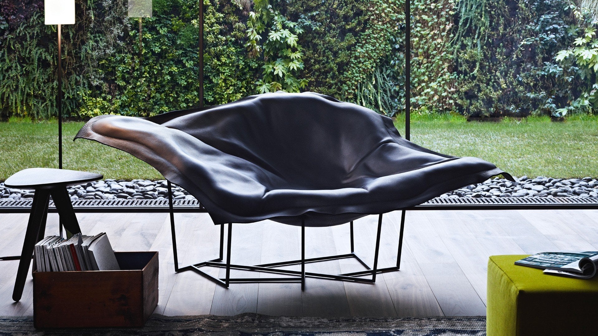Prestige Armchair
