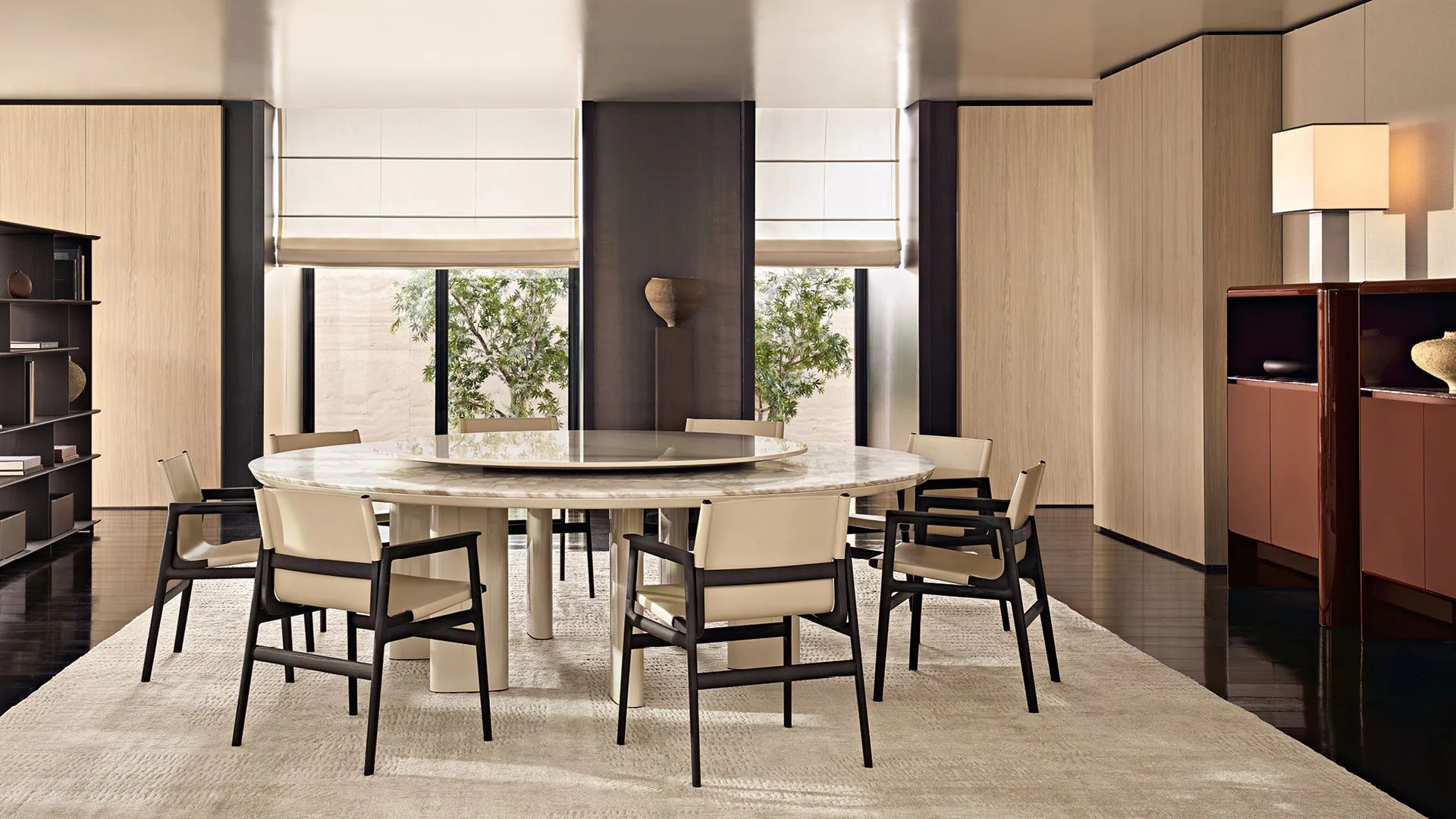 Solara Chair