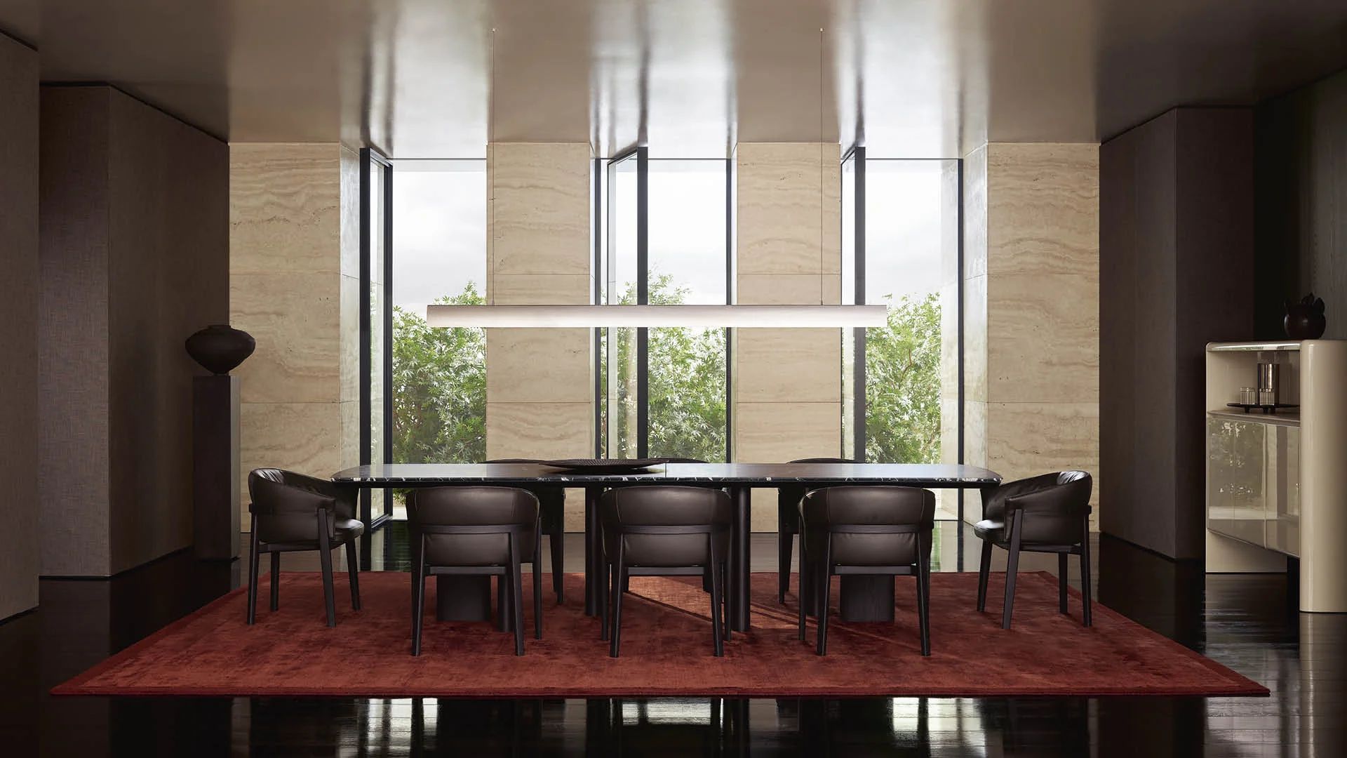 Vantage Chair