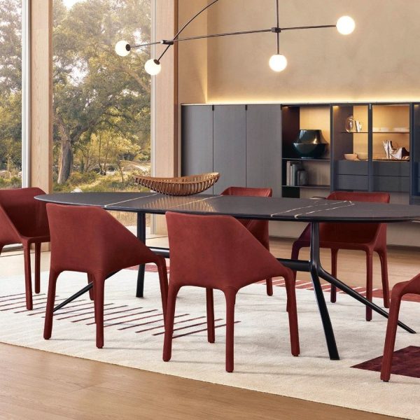 Savoy Chair