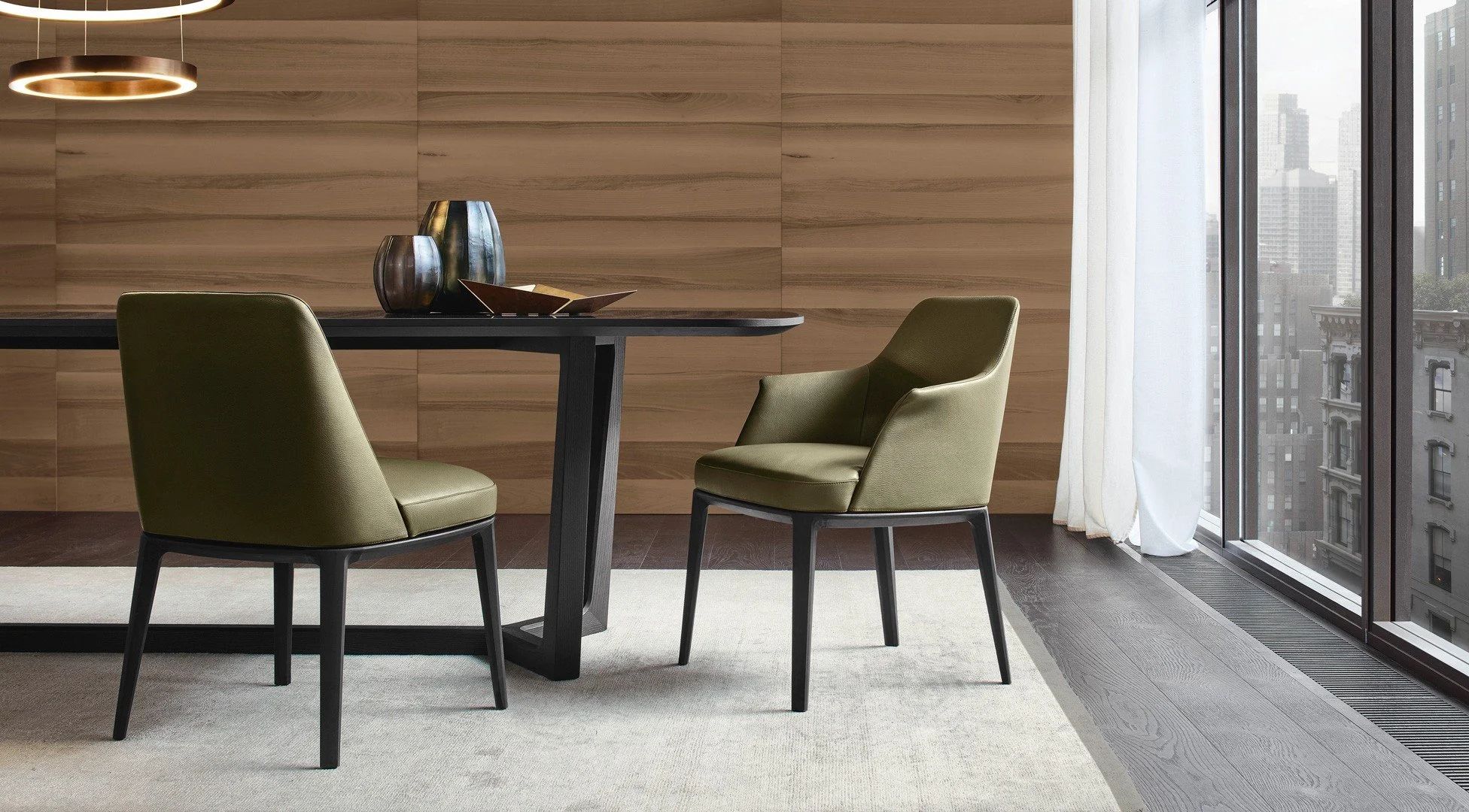Crestwood Chair