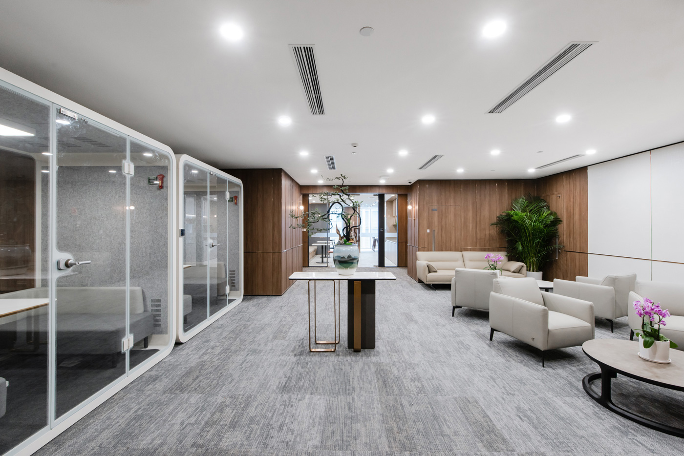 Northgate Commercial Project