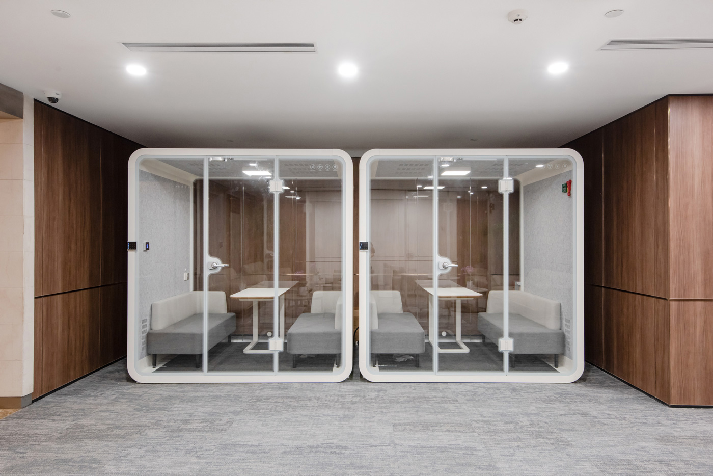 Northgate Commercial Project - Image 11