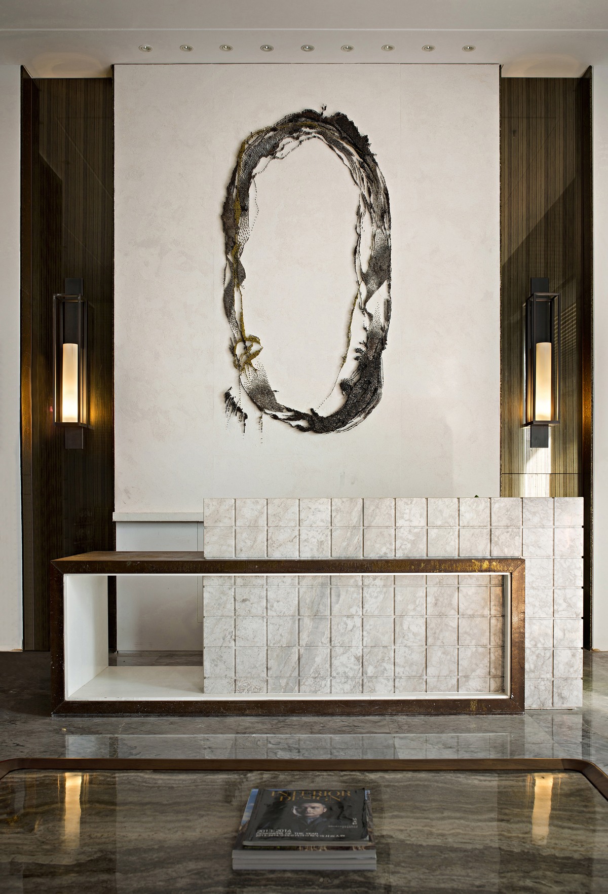 Skyline Penthouse Project - Image 2