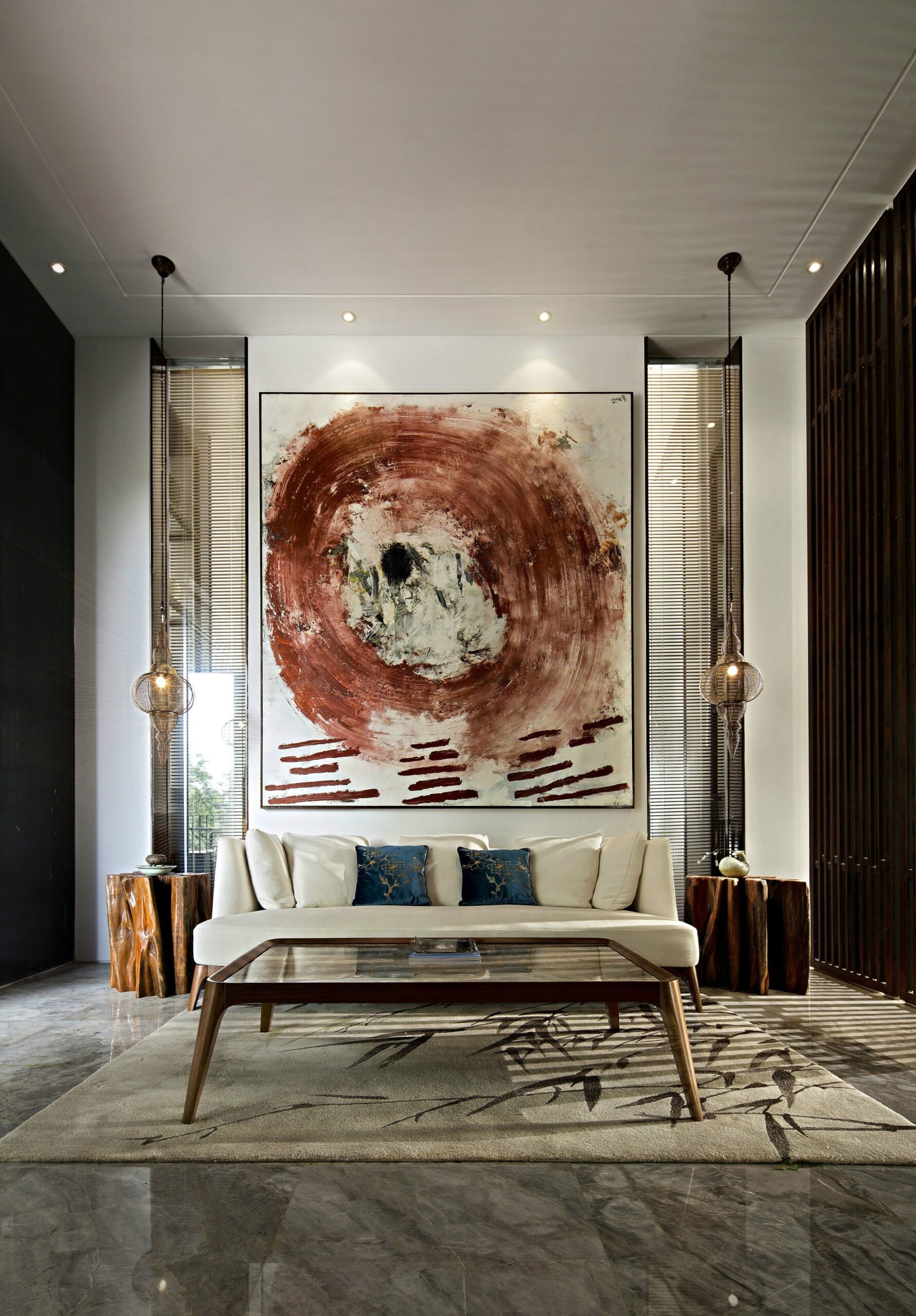 Skyline Penthouse Project - Image 3