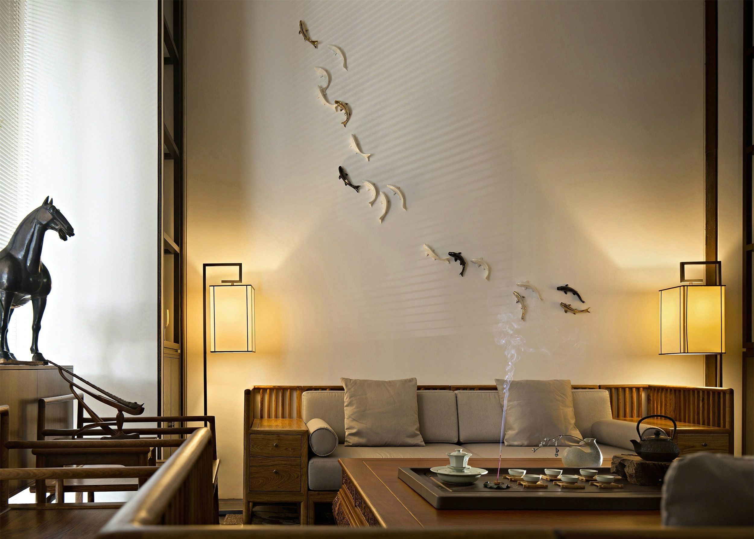 Skyline Penthouse Project - Image 7