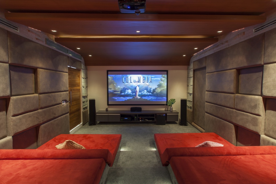 Arden Hospitality Project - Image 2