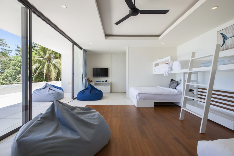 Arden Hospitality Project - Image 4