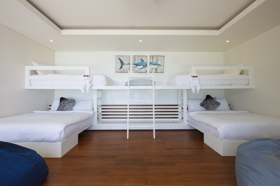 Arden Hospitality Project - Image 5