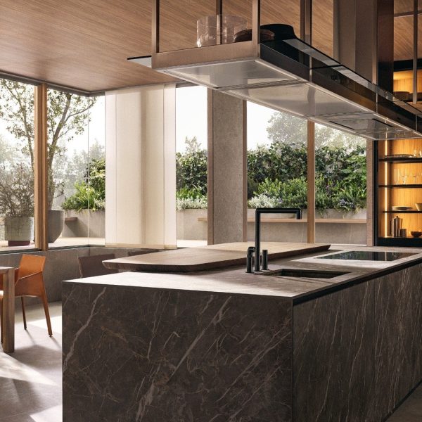 Bellmont Kitchen
