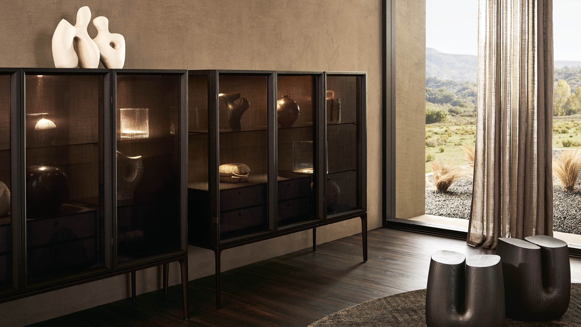 Westmere Sideboard