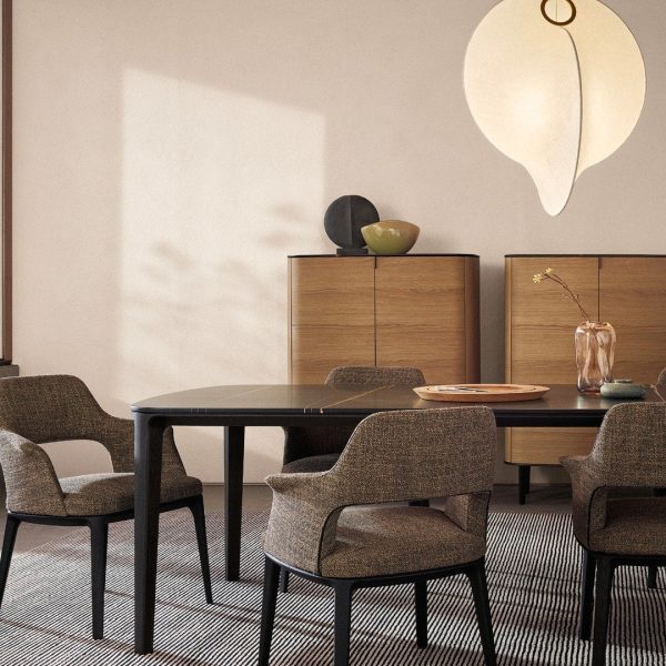 Cresthaven Sideboard