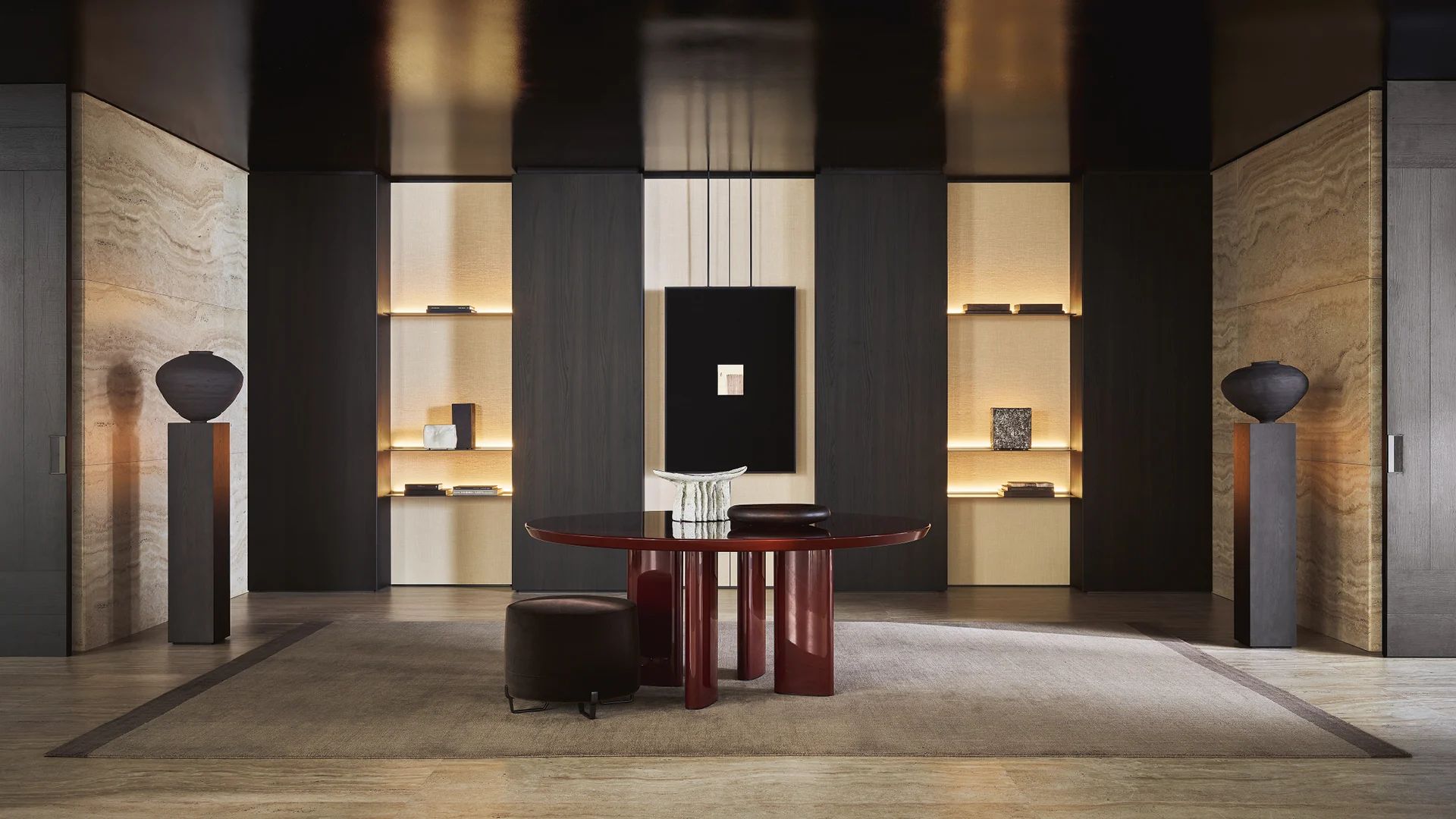 Oakridge Table