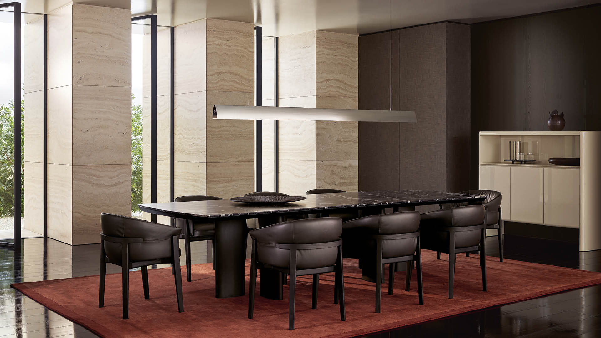 Vesper Table