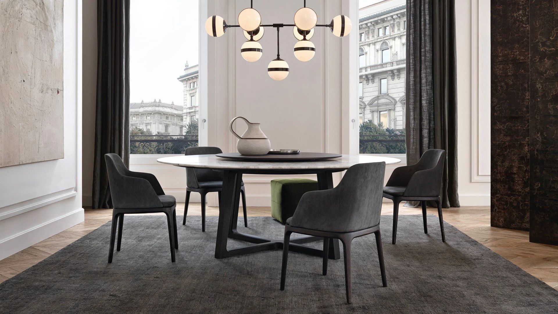 Sterling Table