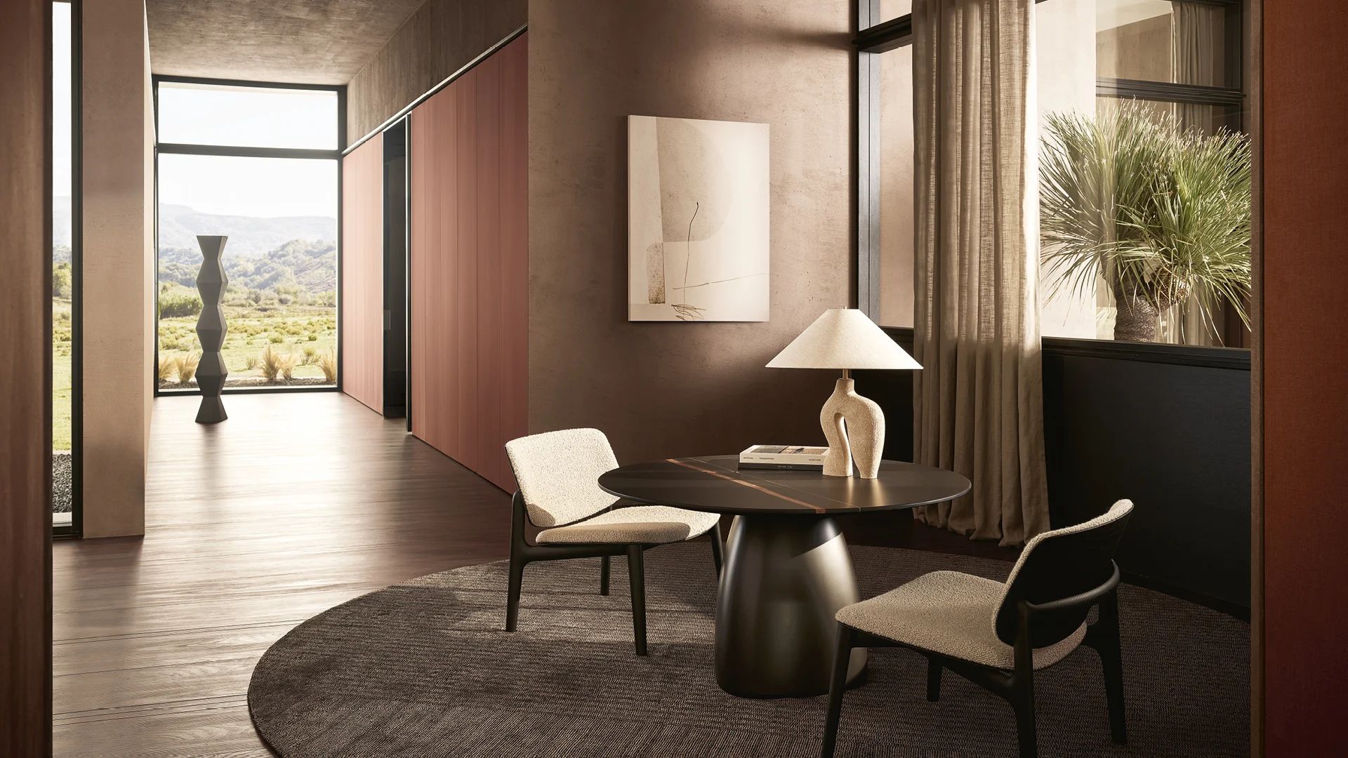 Riverton Table