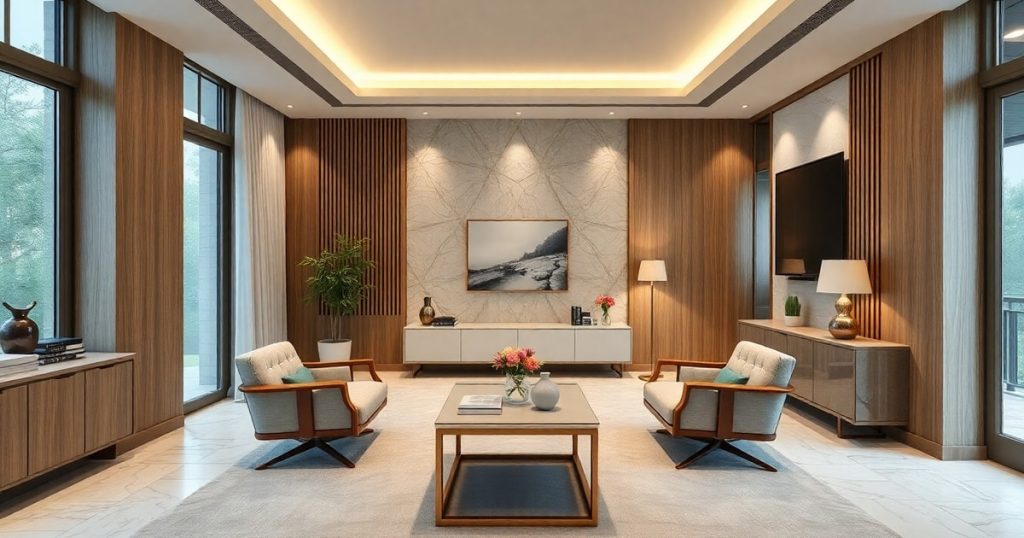 Furniture Manufacturer China: Top OEM & ODM Factory in Foshan