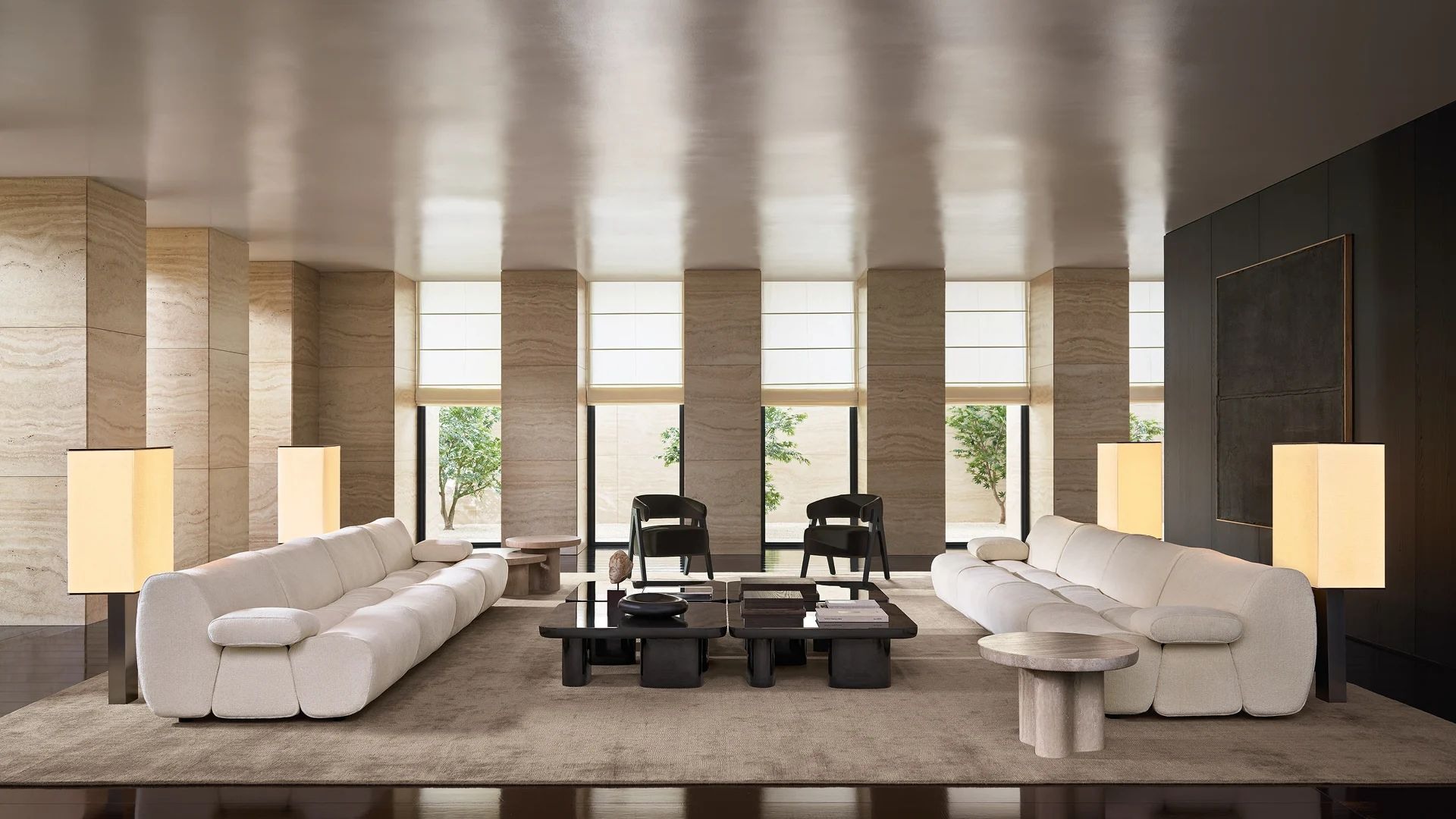 Verona Sofa