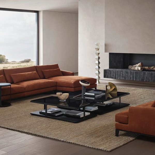 Monaco Sofa