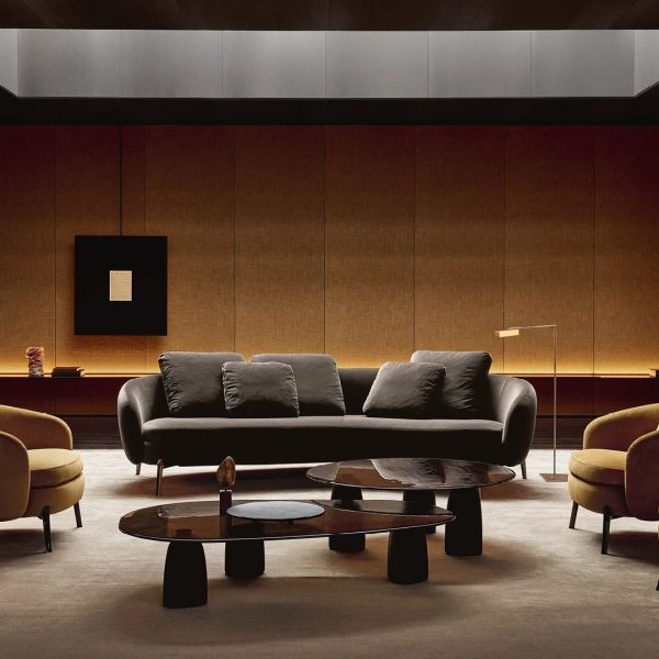 Aspen Sofa