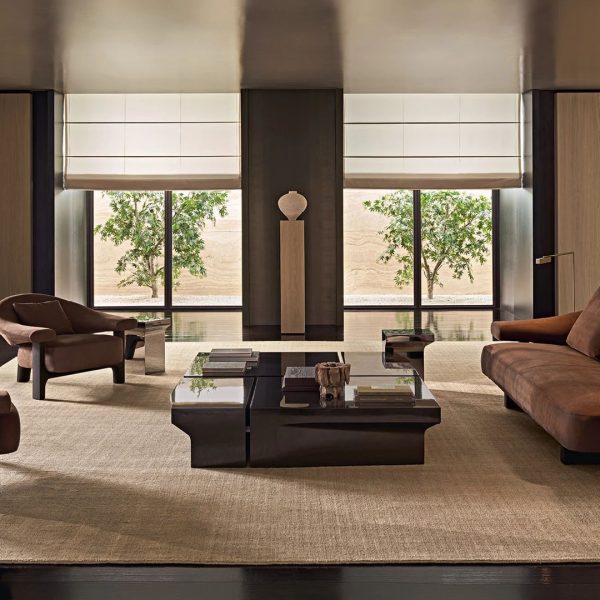 Milan Sofa