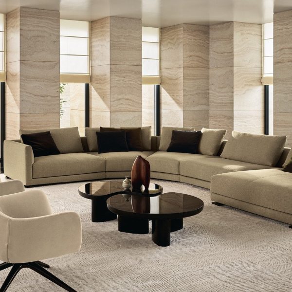 Riviera Sofa