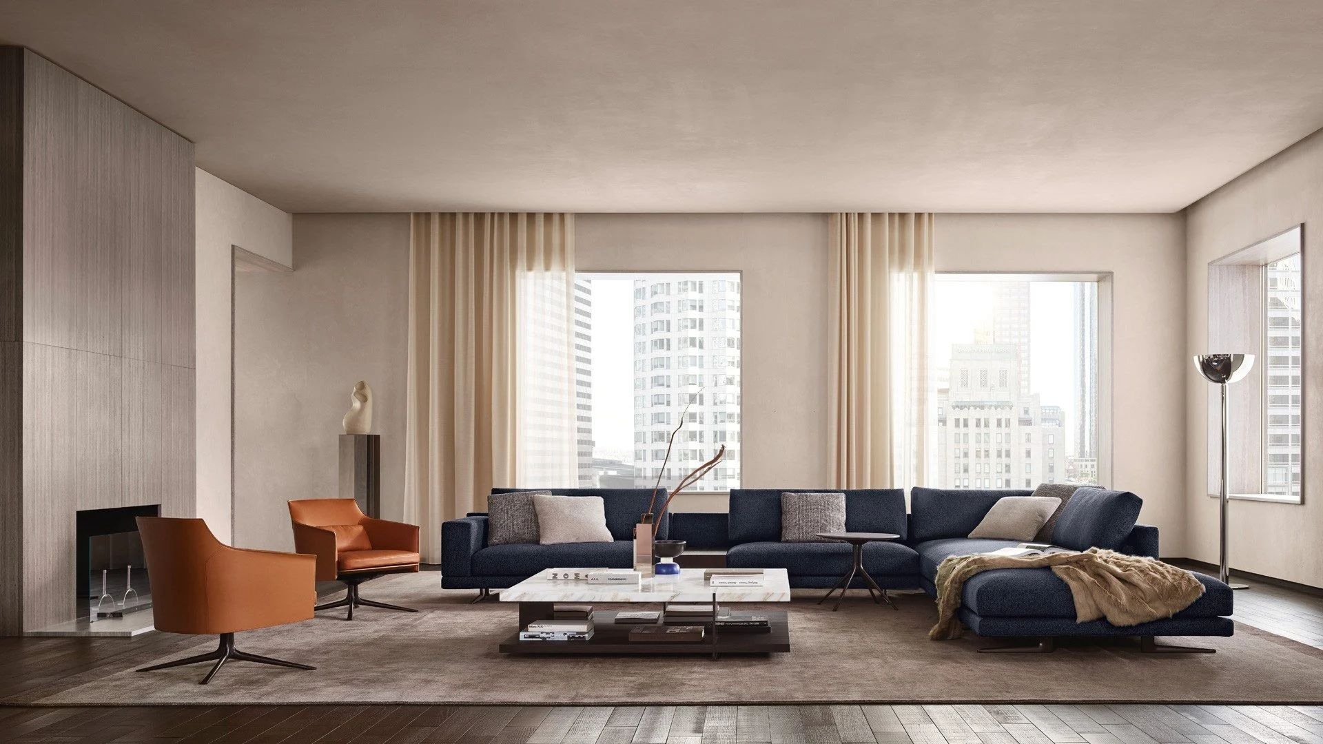 Tuscany Sofa