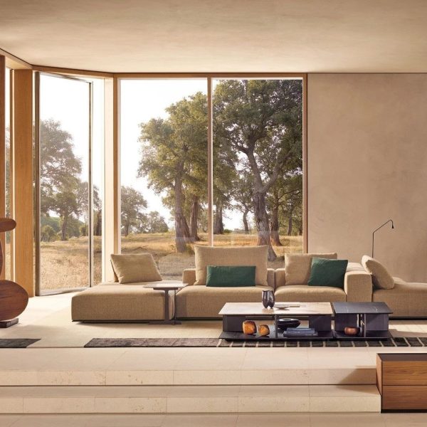 Florence Sofa