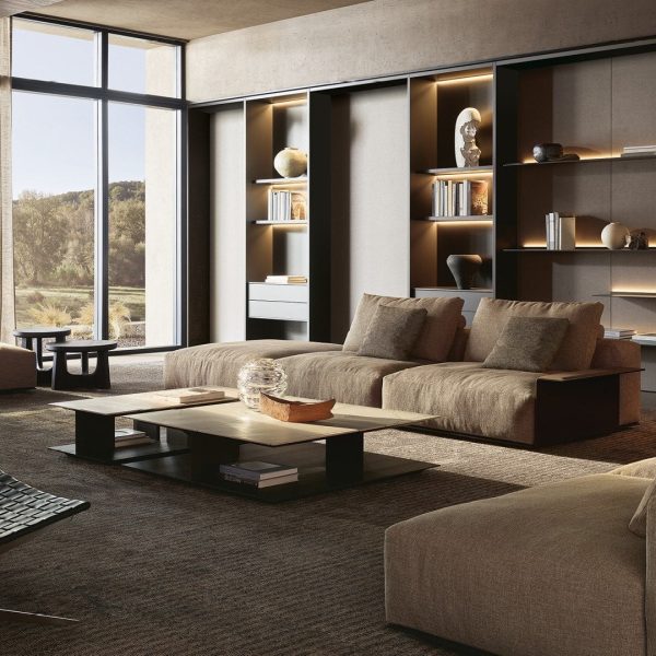 Regent Sofa