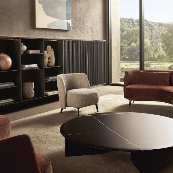 Imperial Sofa