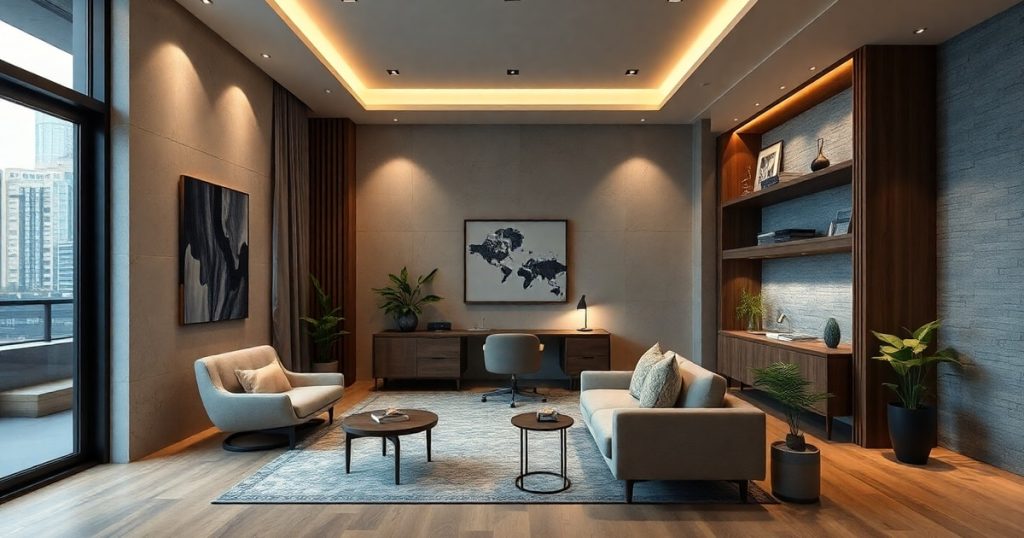 Foshan Furniture Manufacturer China for Global OEM ODM Export