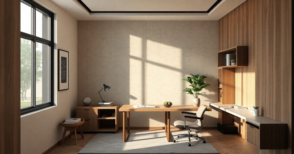Furniture Manufacturer China: Foshan Expertise for Export Success