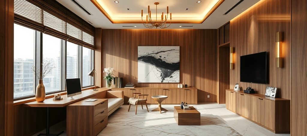 Furniture Manufacturer China: Foshan Factory Solutions