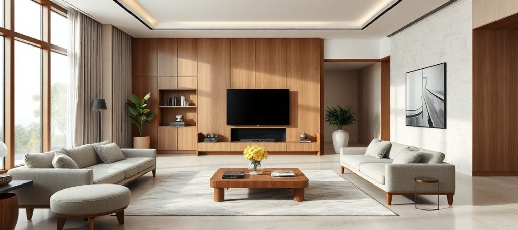 Foshan Furniture Manufacturer China: Your OEM/ODM Partner