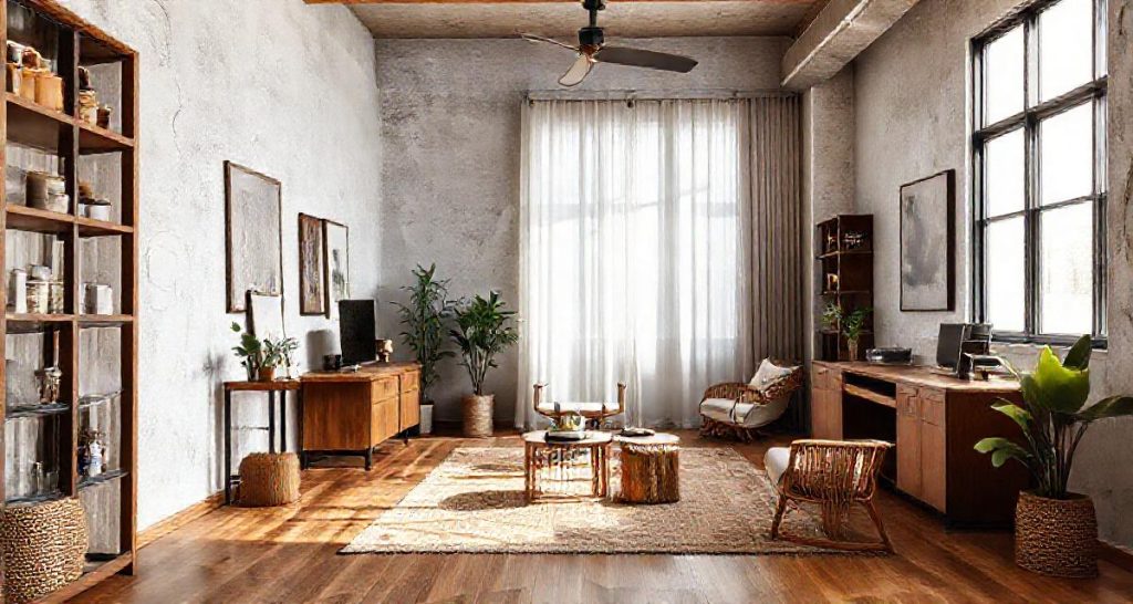 Furniture Manufacturer China: Foshan OEM Factory for Export